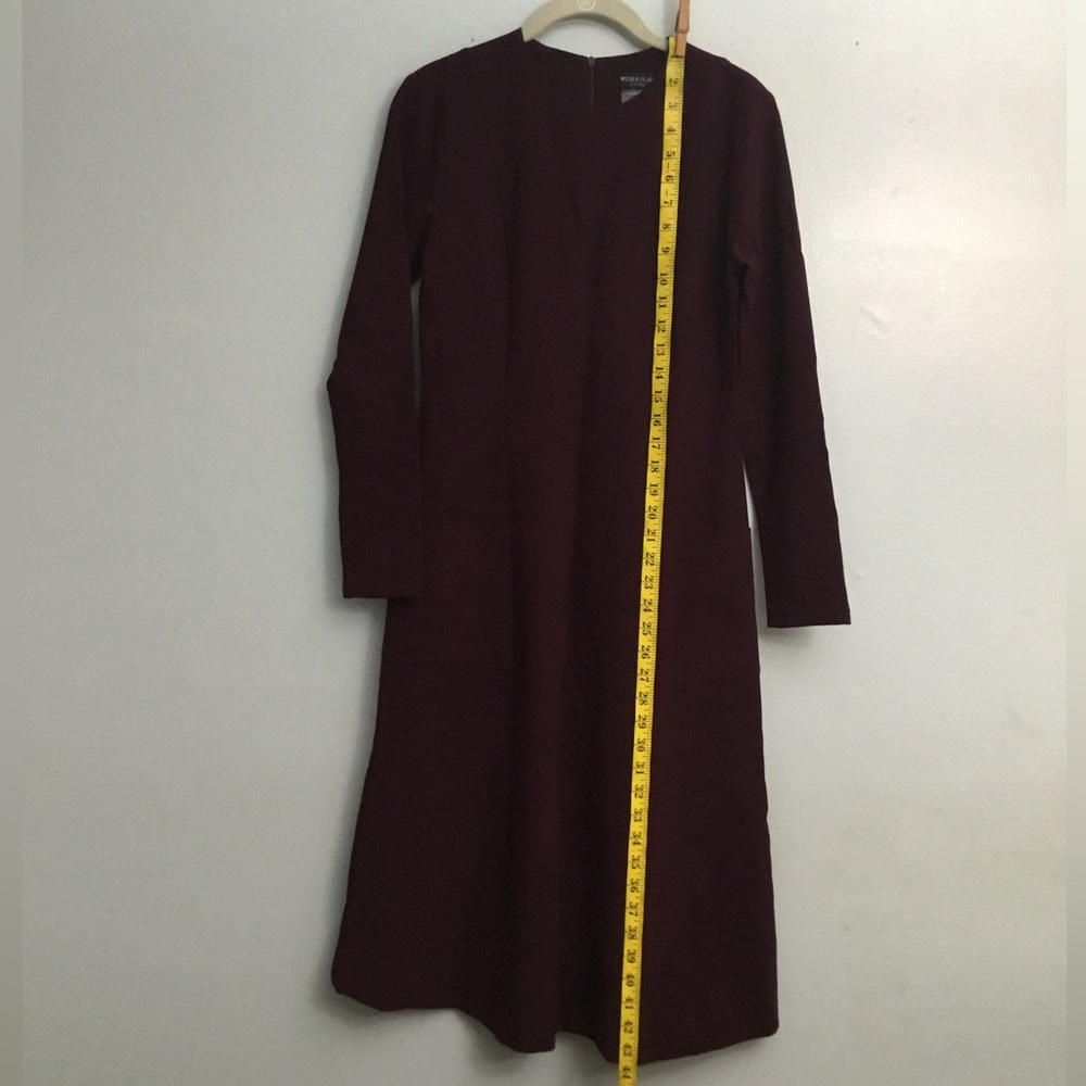 WEAR & FLAIR dress